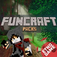 FunCraft - Packs for MineCraft icon