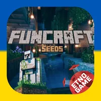 FunCraft - Seeds for MineCraft icon