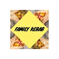 Family Kebab. icon