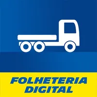 Folheteria Digital B2B On icon