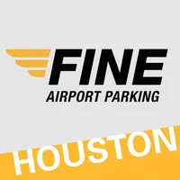 Fine Parking Houston icon