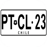 Buscar Patentes Chile icon