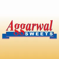 Aggarwal Sweets icon