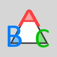 Triangle Simulator icon