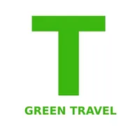 GT2 Green Travel Carbon App icon