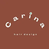 Carina hair design/ヘアサロン icon