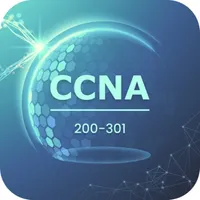 CCNA 200-301 Exam Prep icon