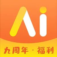 哆啦AI课堂-日语韩语德语学习考级口语入门必备 icon