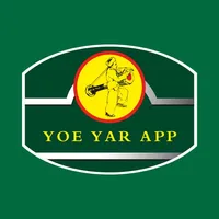 Yoe Yar App icon