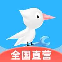 啄木鸟极速版-家电维修清洗安装附近师傅上门服务app icon