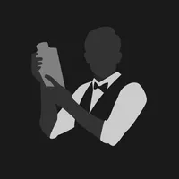 Bartender-Cocktail Drinks icon