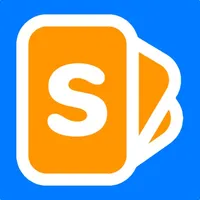 SimpleCards: Create flashcards icon