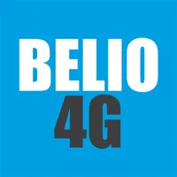 BELIO4G icon