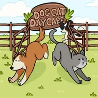 Dog Cat Daycare icon