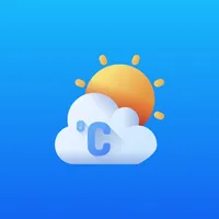 MyWeather - Latest forecast icon