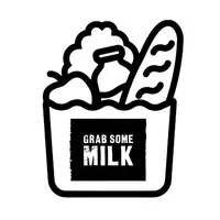 Grab Some Milk icon