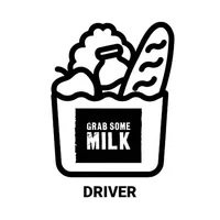 Grab Some Milk Drivers icon