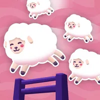 Count The Sheep 3D icon