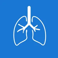 Lung Breathing Exercise icon