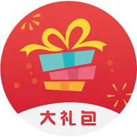 大礼包-App icon