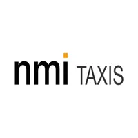 NMI Taxis icon