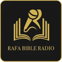 Rafa Bible Radio Malayalam icon