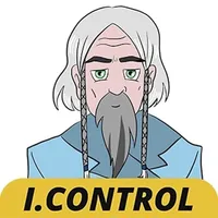 I.Control icon