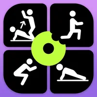 Home Workout to Lose Weight icon