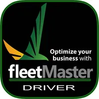 fleetMaster Driver icon