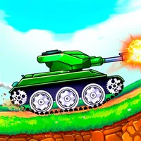 Tank Attack 4: Battle of Steel icon