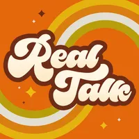 Real Talk: Conversation App icon