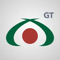 Banco Azteca Guatemala icon