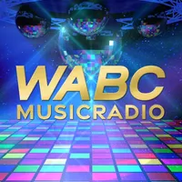 WABC Music Radio icon