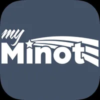 myMinot icon