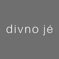 divno jé icon