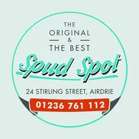 Spud Spot Airdrie Takeaway icon