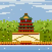 Summer Palace audio guide icon