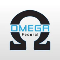 OMEGA FCU icon