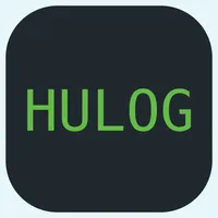 HULOG - Timestamped Notes icon