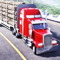 Ultimate Truck Simulator 2021 icon