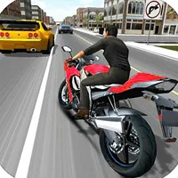 City Racer Auto Moto Games icon