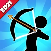 Stickman Archer: Stick Fight icon