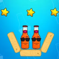 Bottle Killer Flip icon