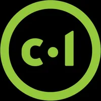 C-leveled icon