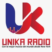 Unika Radio Net icon