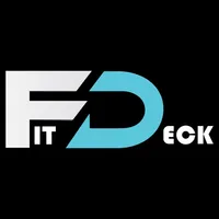 FitDeck icon