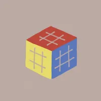 Cuby - Intuitive Cube Timer icon