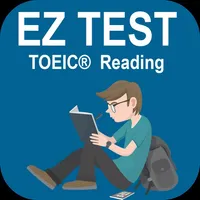 EZ Test - TOEIC® Reading icon