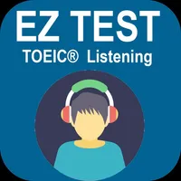 EZ Test - TOEIC® Listening icon