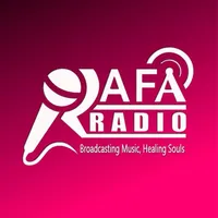 Rafa Radio icon